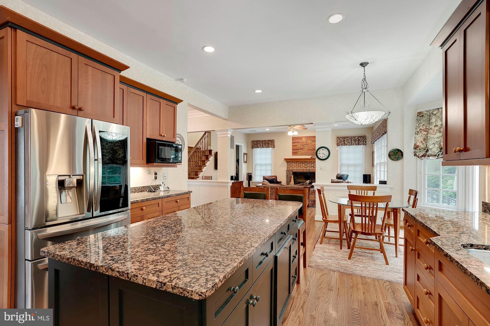 5093 Little Falls Road Arlington, VA 22207 - Photo 17 of 53