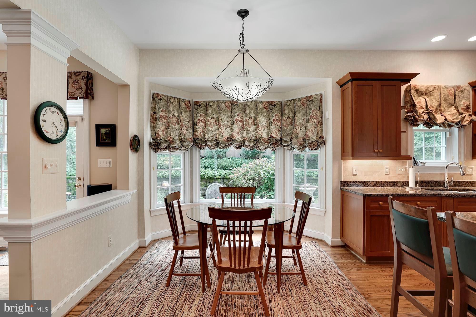 5093 Little Falls Road Arlington, VA 22207 - Photo 19 of 53