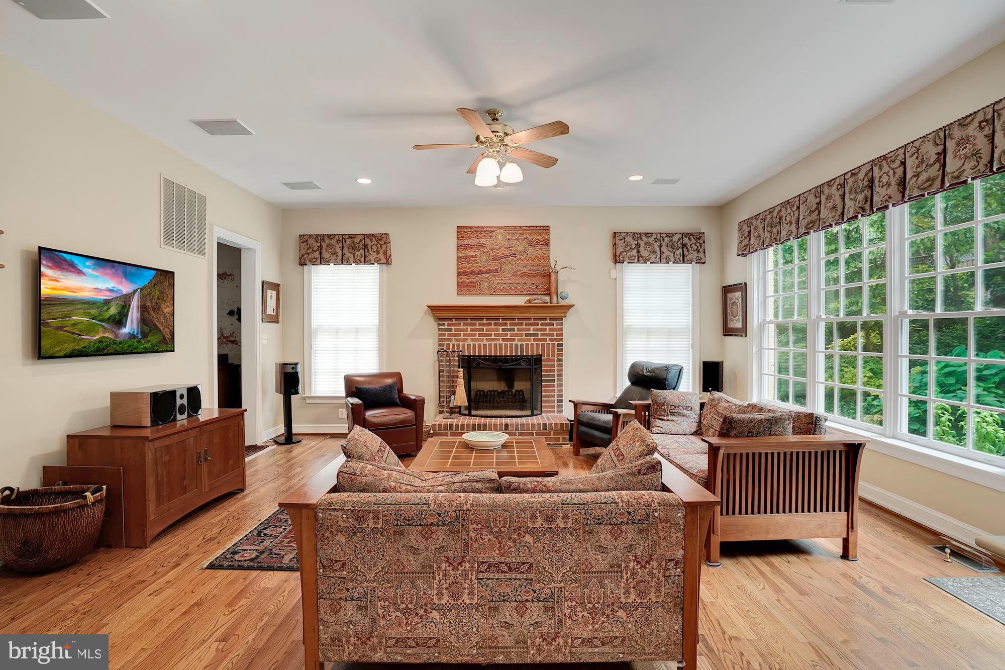 5093 Little Falls Road Arlington, VA 22207 - Photo 20 of 53