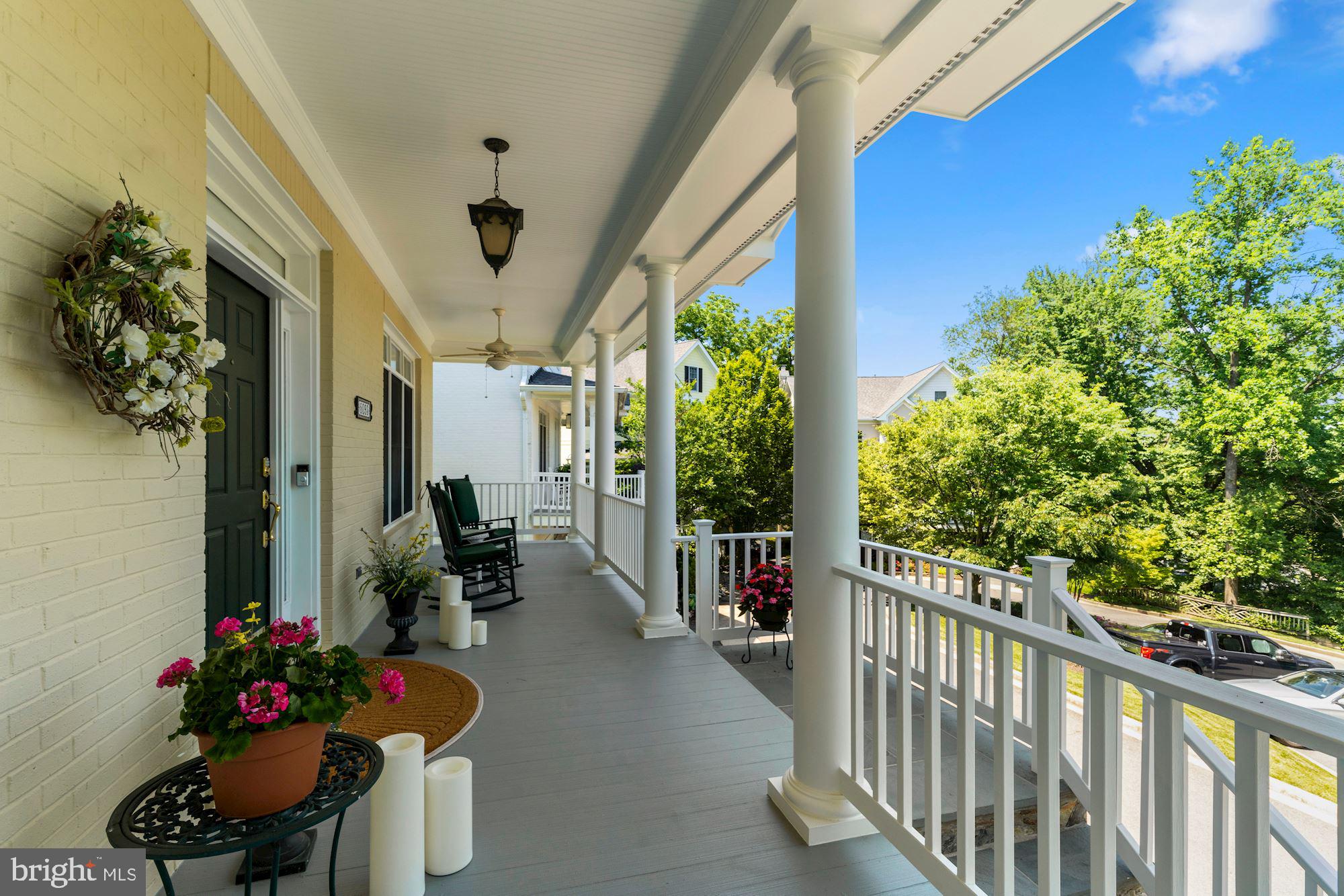 5093 Little Falls Road Arlington, VA 22207 - Photo 3 of 53