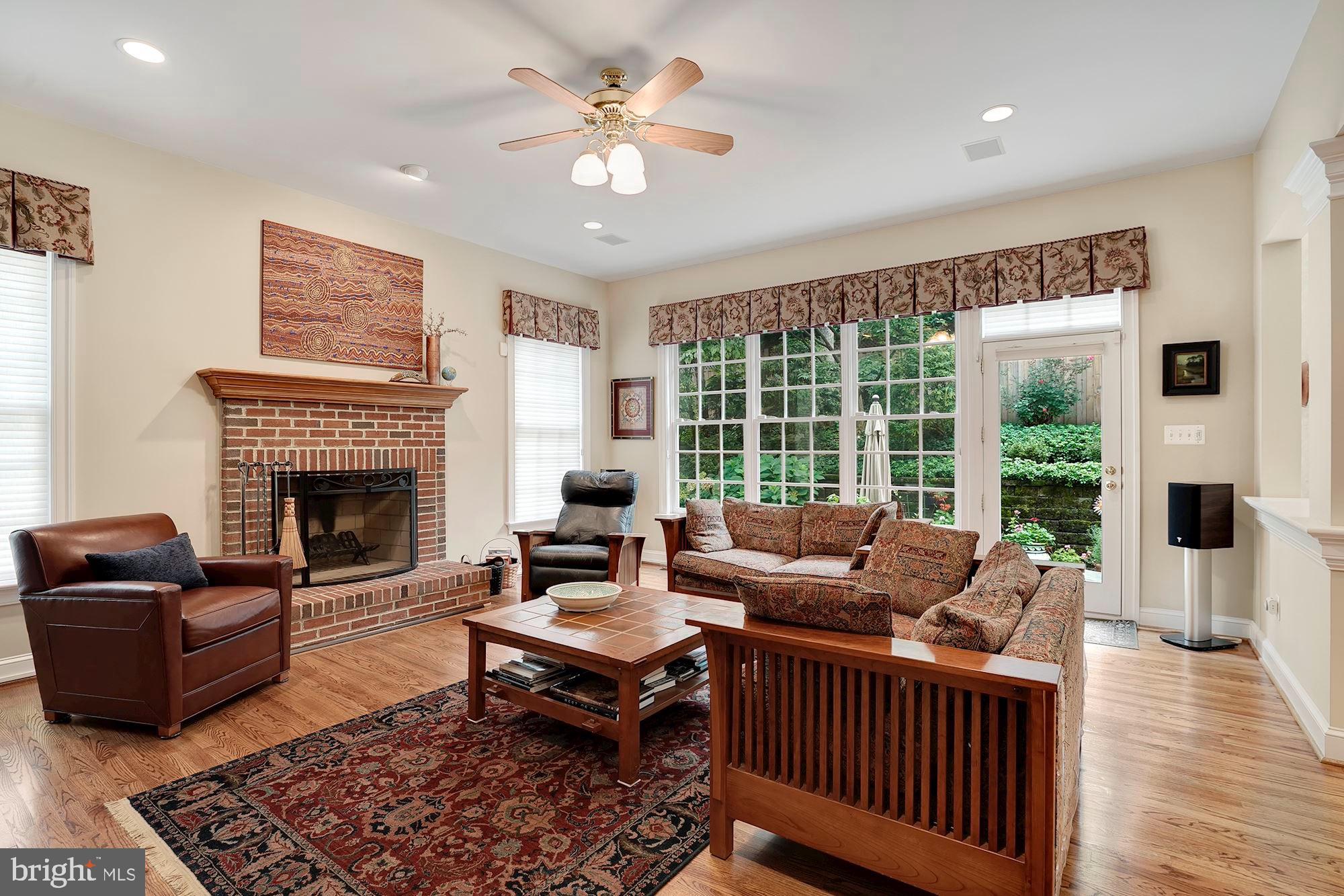 5093 Little Falls Road Arlington, VA 22207 - Photo 21 of 53