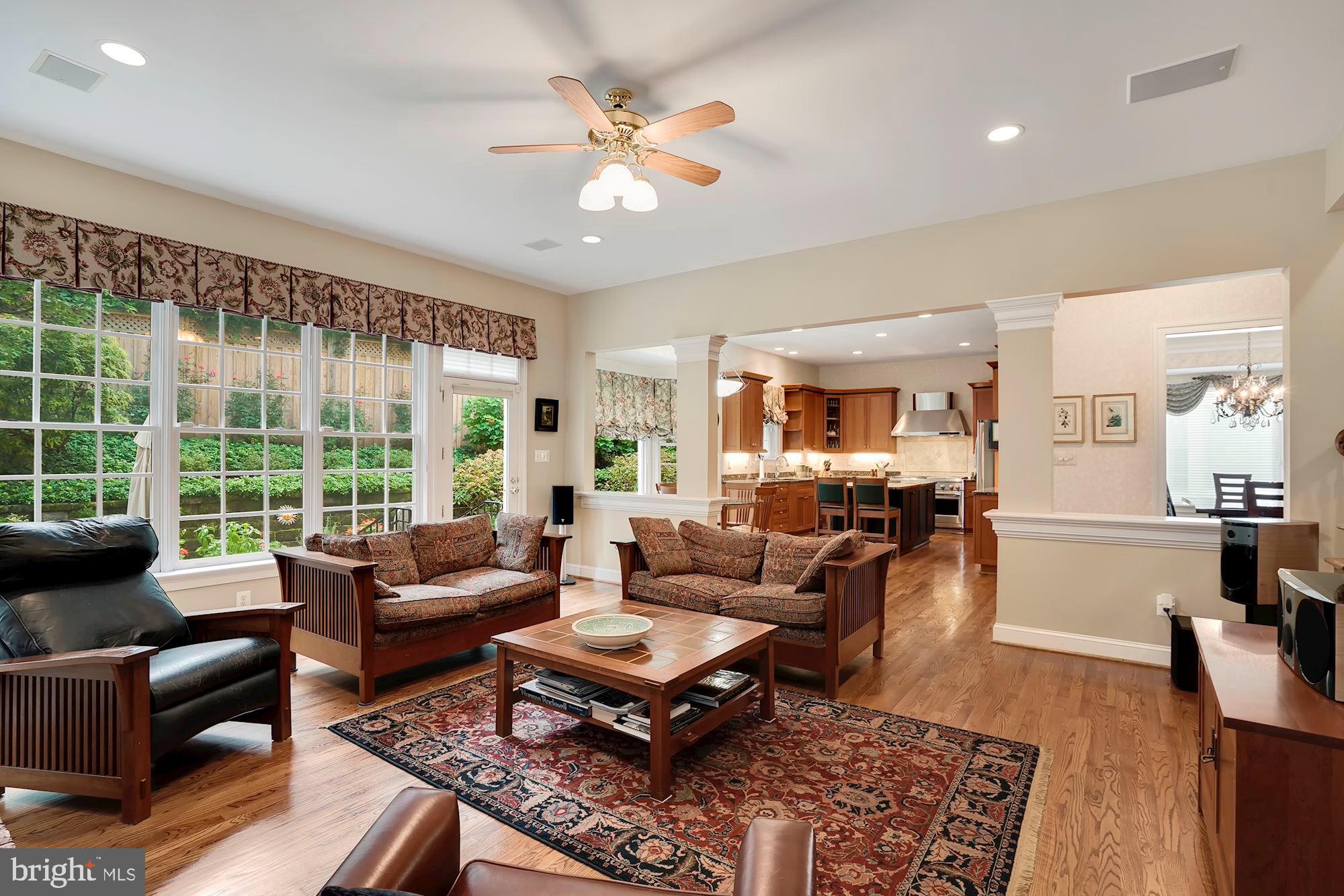 5093 Little Falls Road Arlington, VA 22207 - Photo 22 of 53