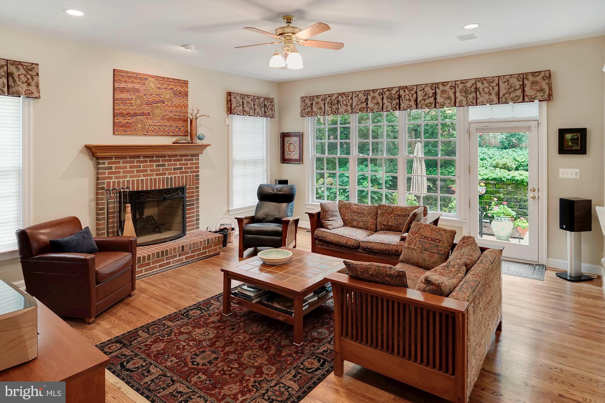 5093 Little Falls Road Arlington, VA 22207 - Photo 23 of 53