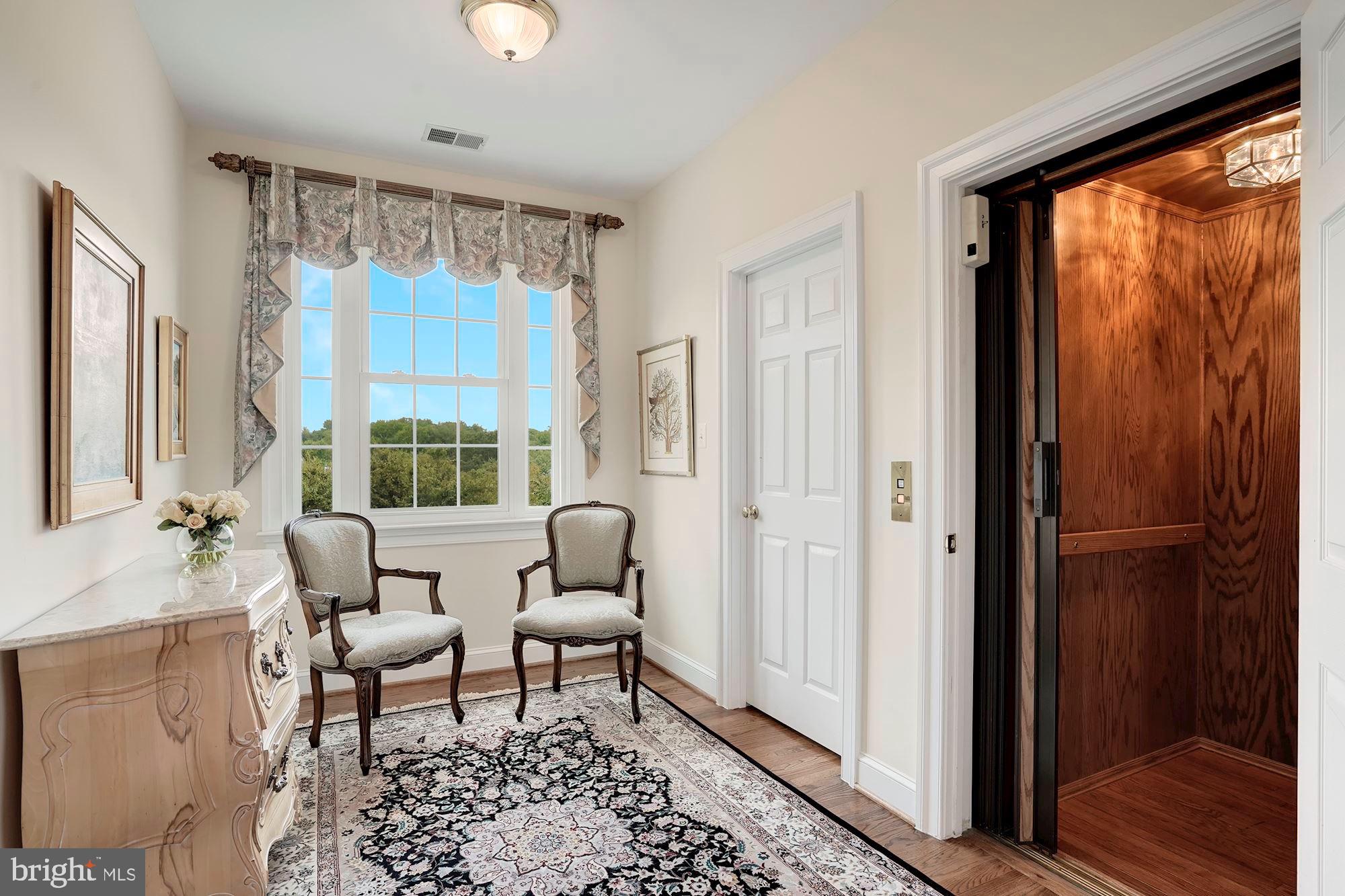 5093 Little Falls Road Arlington, VA 22207 - Photo 26 of 53