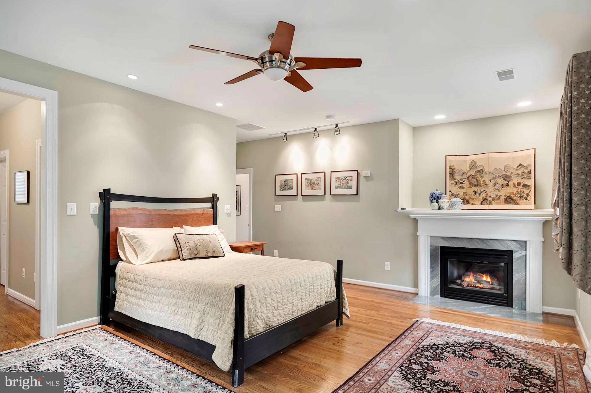 5093 Little Falls Road Arlington, VA 22207 - Photo 29 of 53