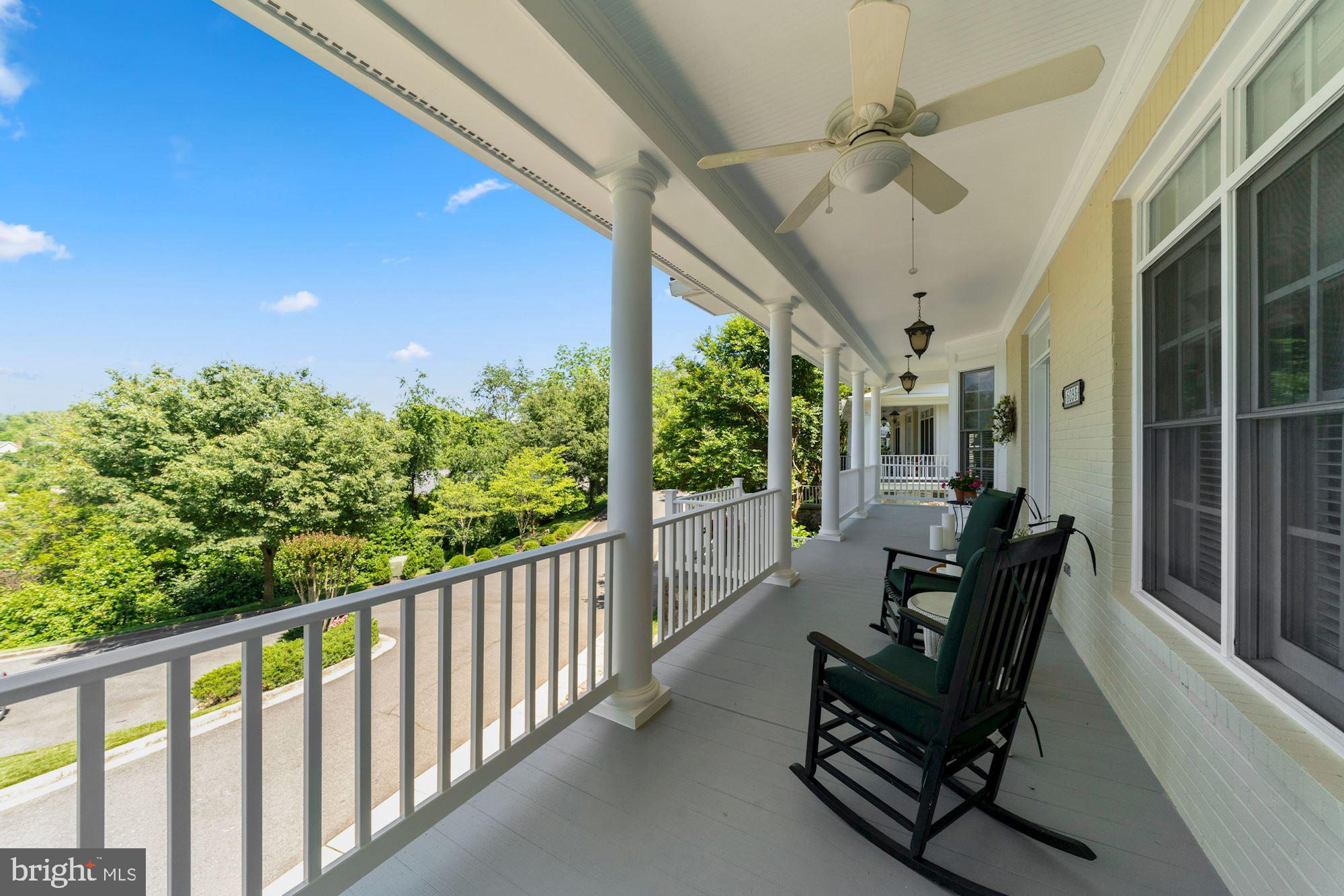 5093 Little Falls Road Arlington, VA 22207 - Photo 4 of 53