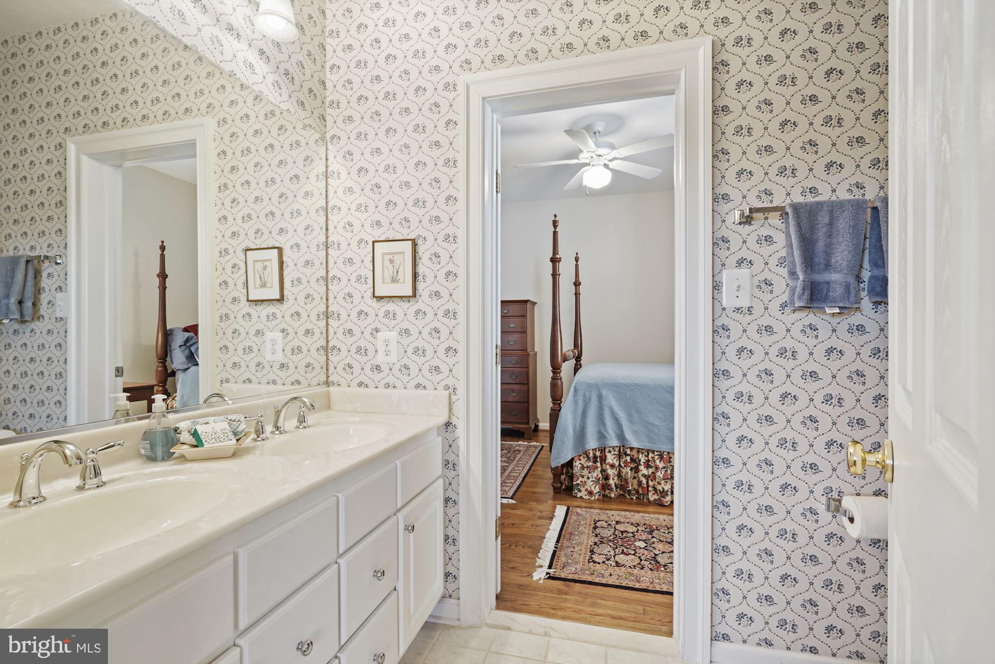 5093 Little Falls Road Arlington, VA 22207 - Photo 35 of 53