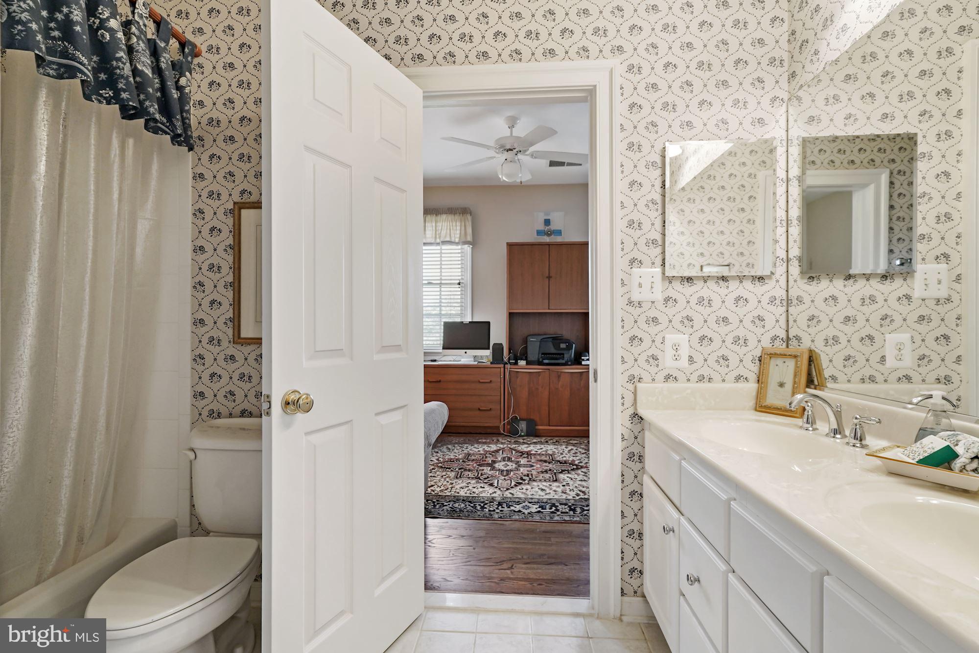 5093 Little Falls Road Arlington, VA 22207 - Photo 36 of 53