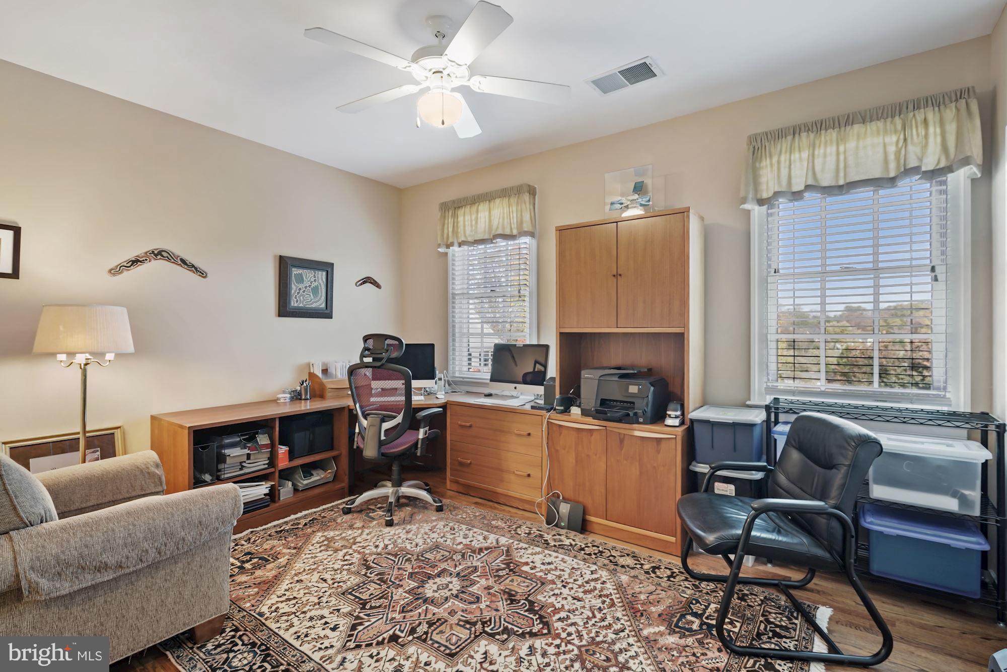 5093 Little Falls Road Arlington, VA 22207 - Photo 37 of 53