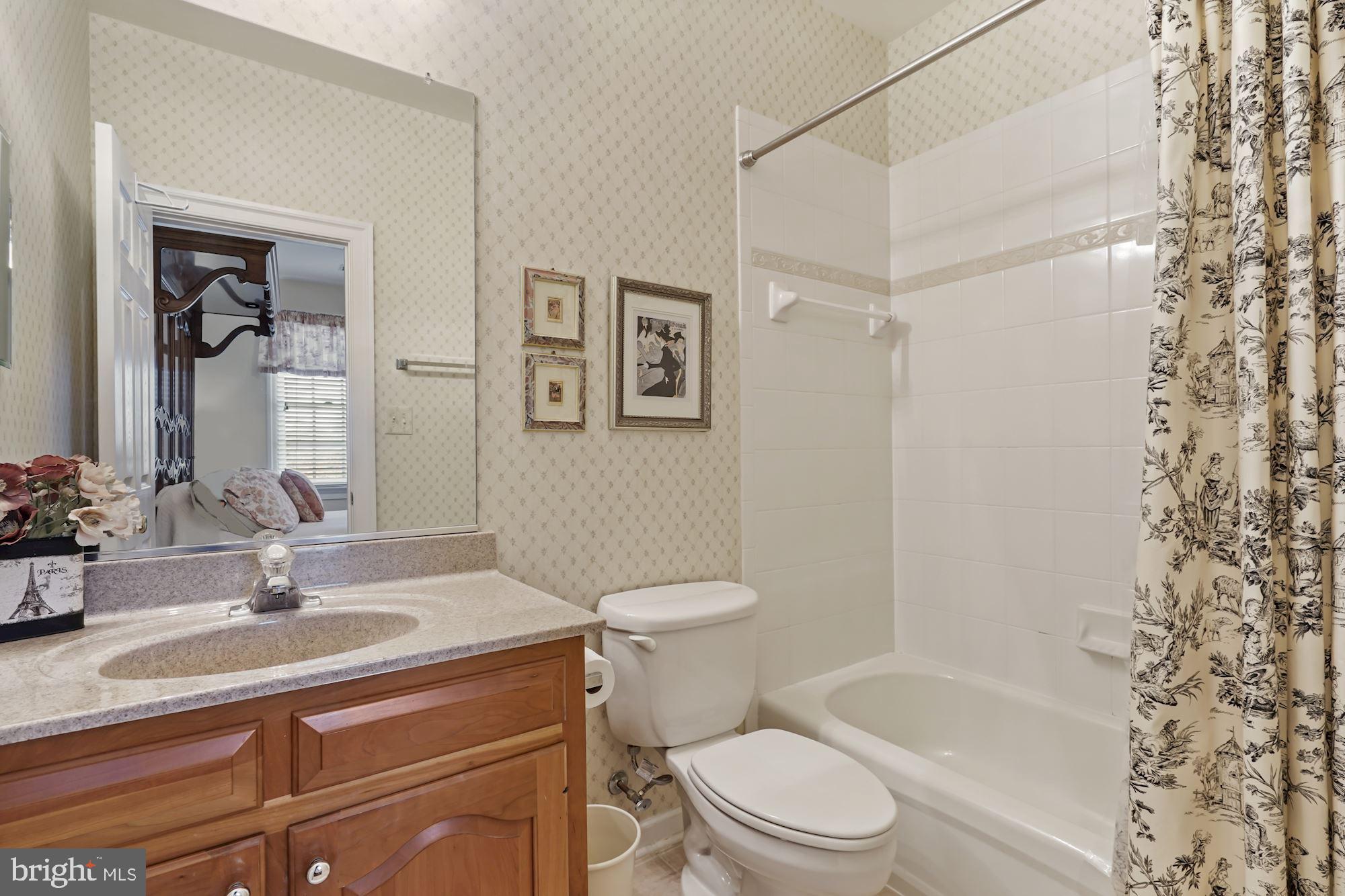 5093 Little Falls Road Arlington, VA 22207 - Photo 39 of 53