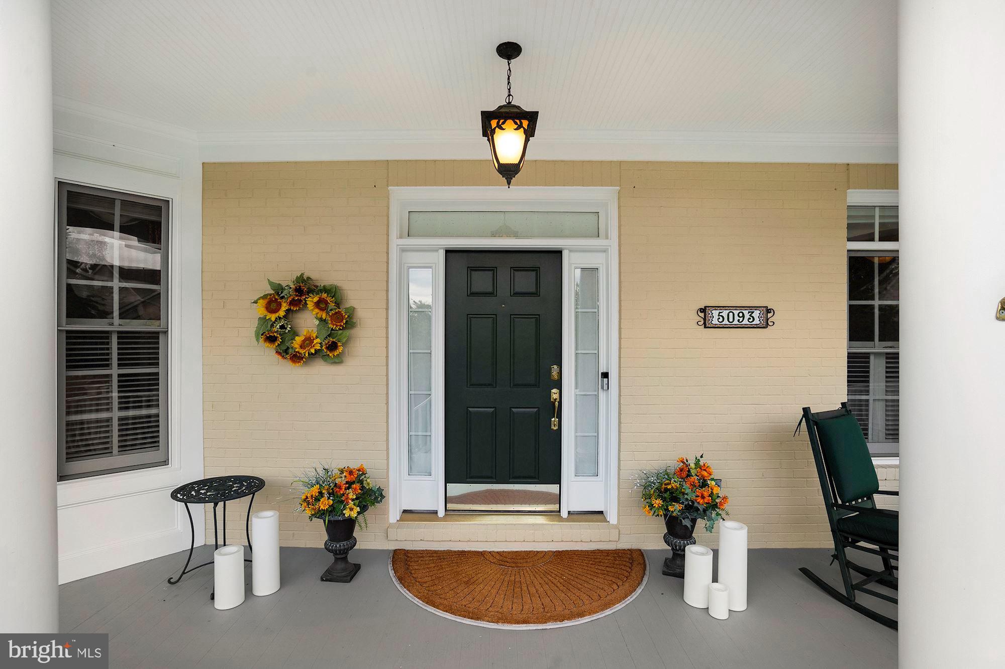 5093 Little Falls Road Arlington, VA 22207 - Photo 5 of 53