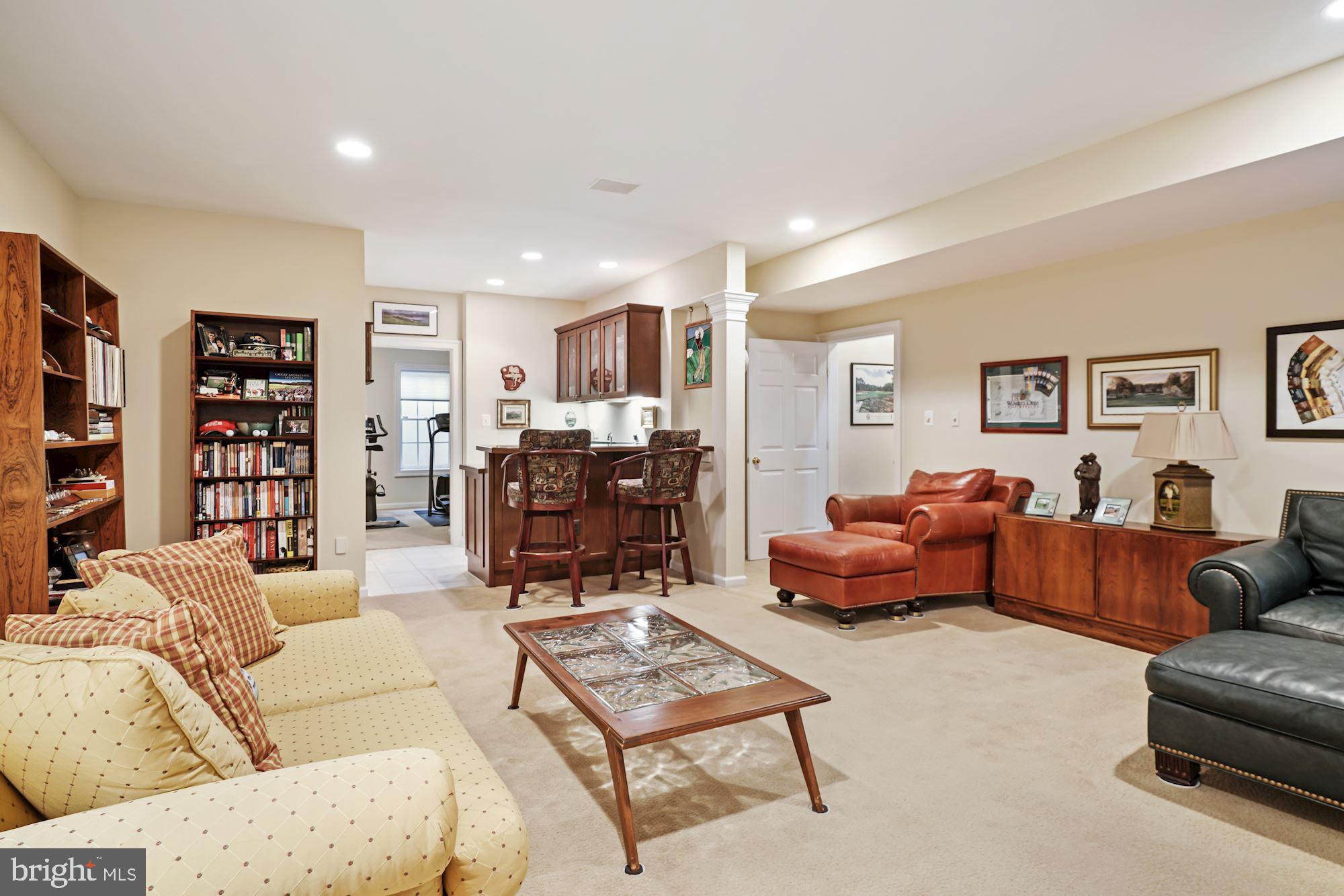5093 Little Falls Road Arlington, VA 22207 - Photo 41 of 53