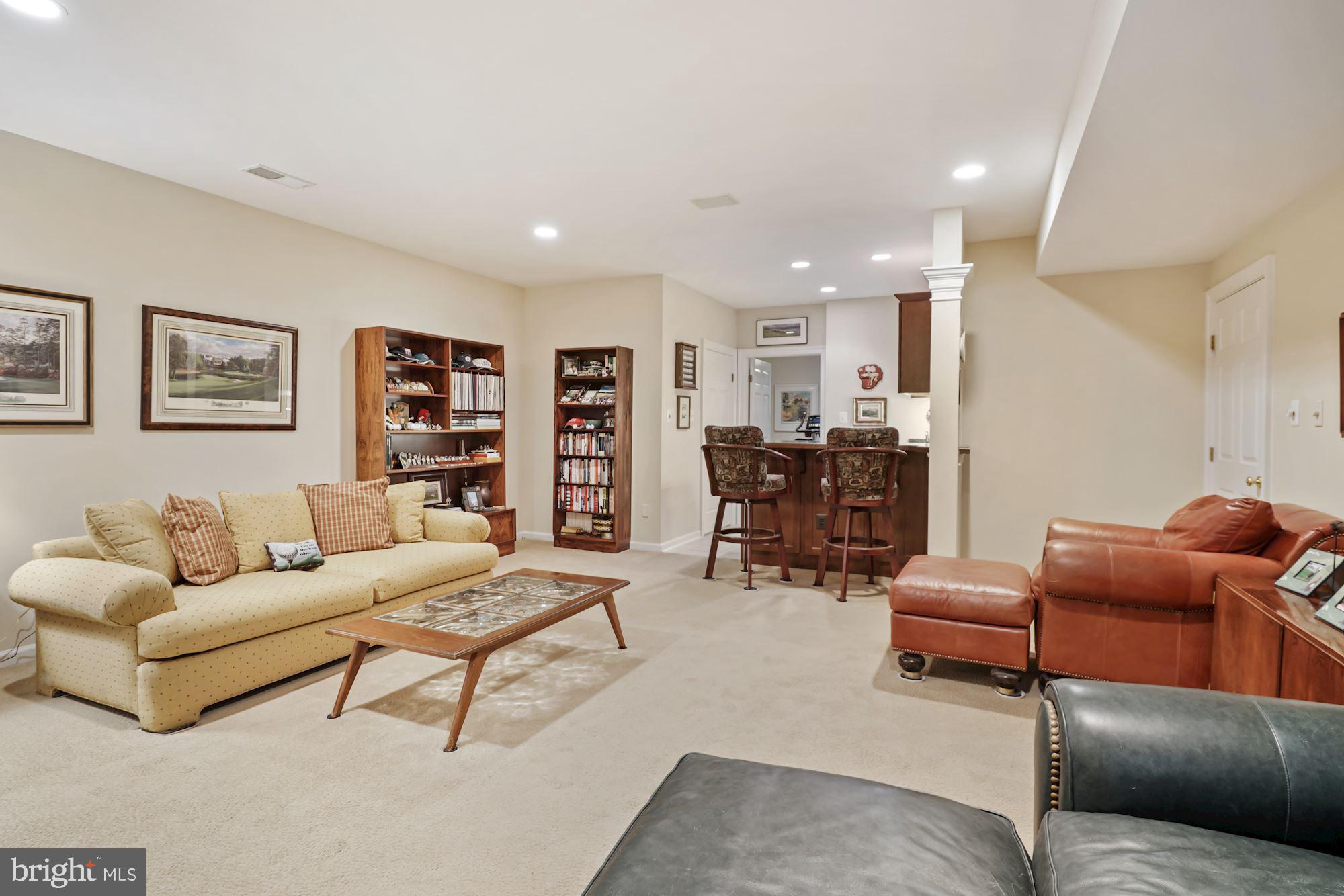5093 Little Falls Road Arlington, VA 22207 - Photo 42 of 53