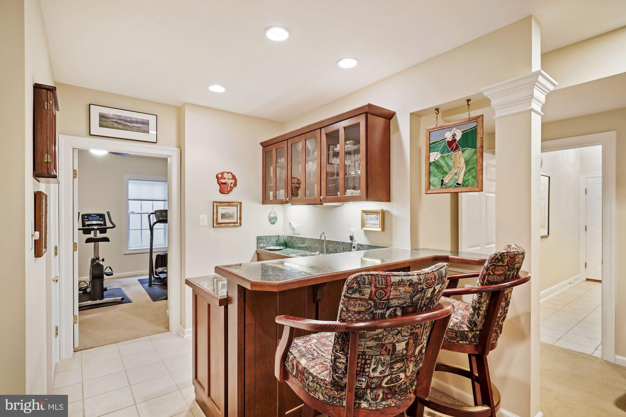 5093 Little Falls Road Arlington, VA 22207 - Photo 43 of 53