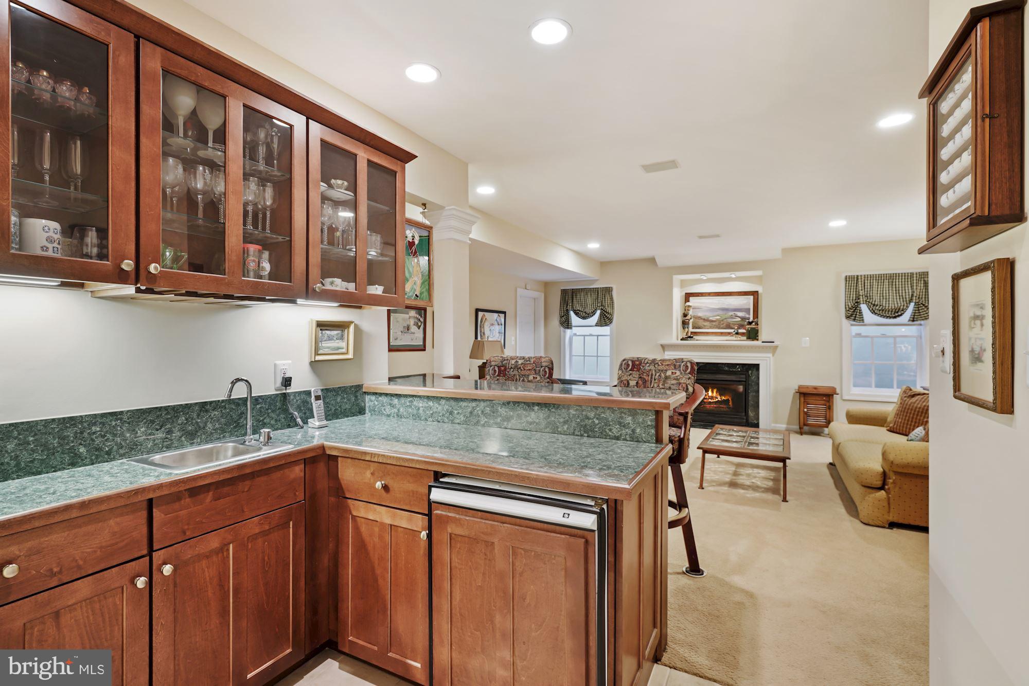 5093 Little Falls Road Arlington, VA 22207 - Photo 44 of 53