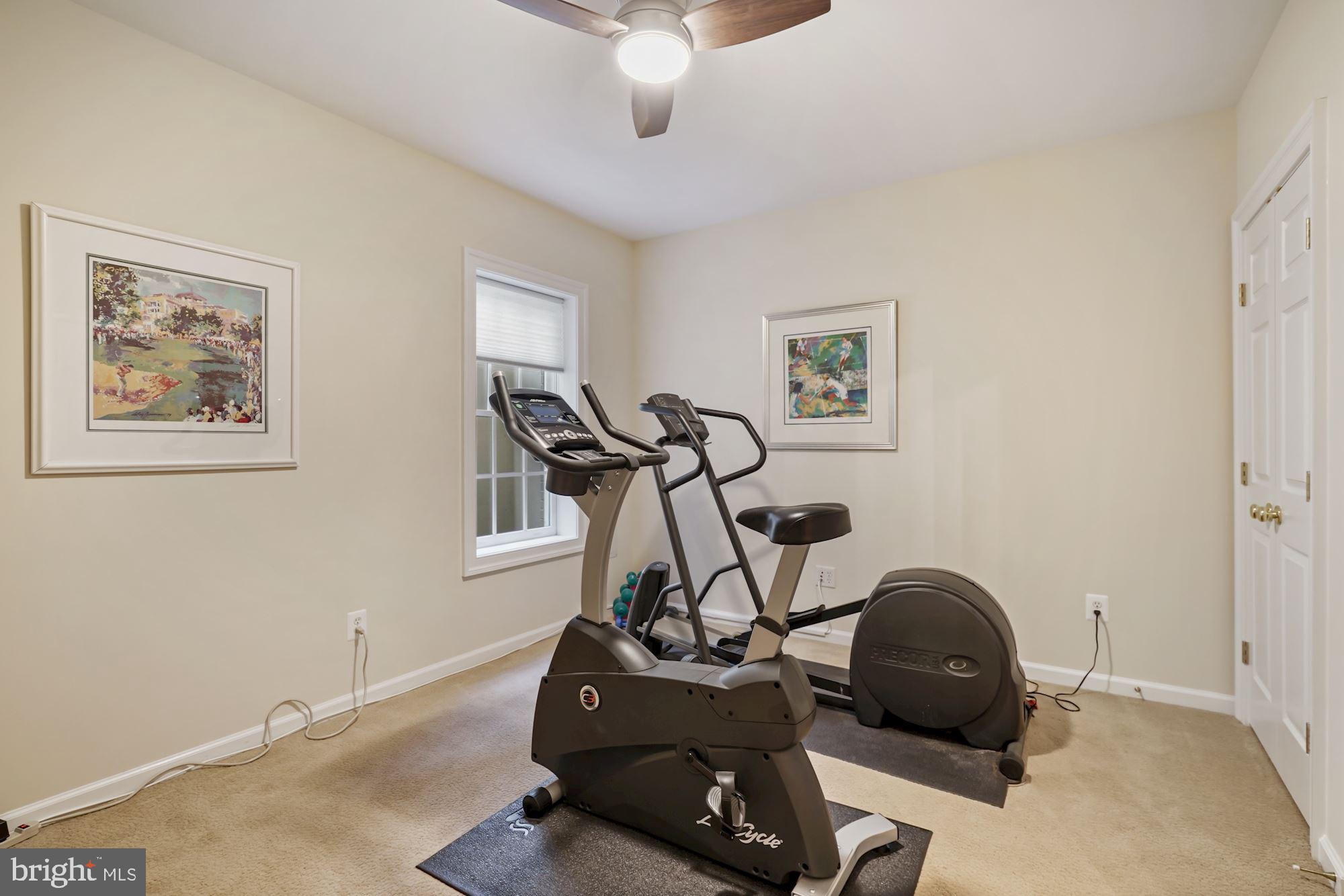 5093 Little Falls Road Arlington, VA 22207 - Photo 45 of 53