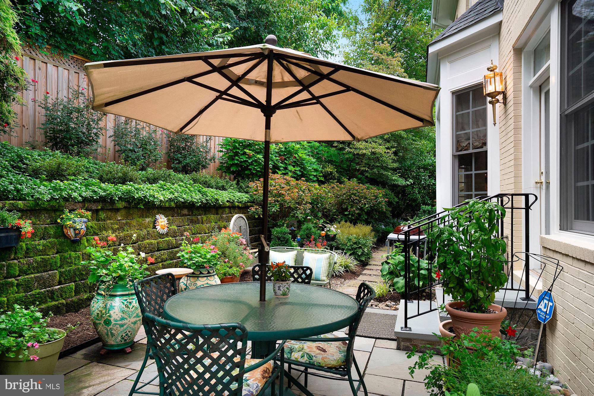 5093 Little Falls Road Arlington, VA 22207 - Photo 47 of 53