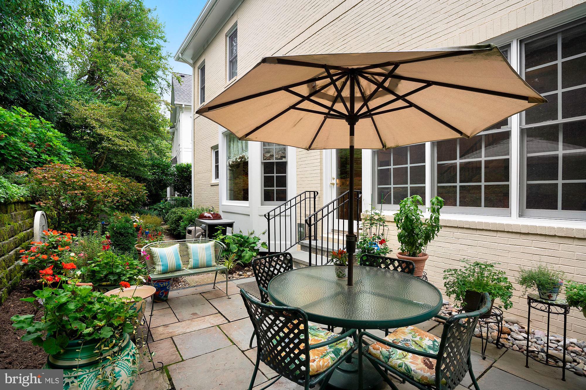 5093 Little Falls Road Arlington, VA 22207 - Photo 48 of 53