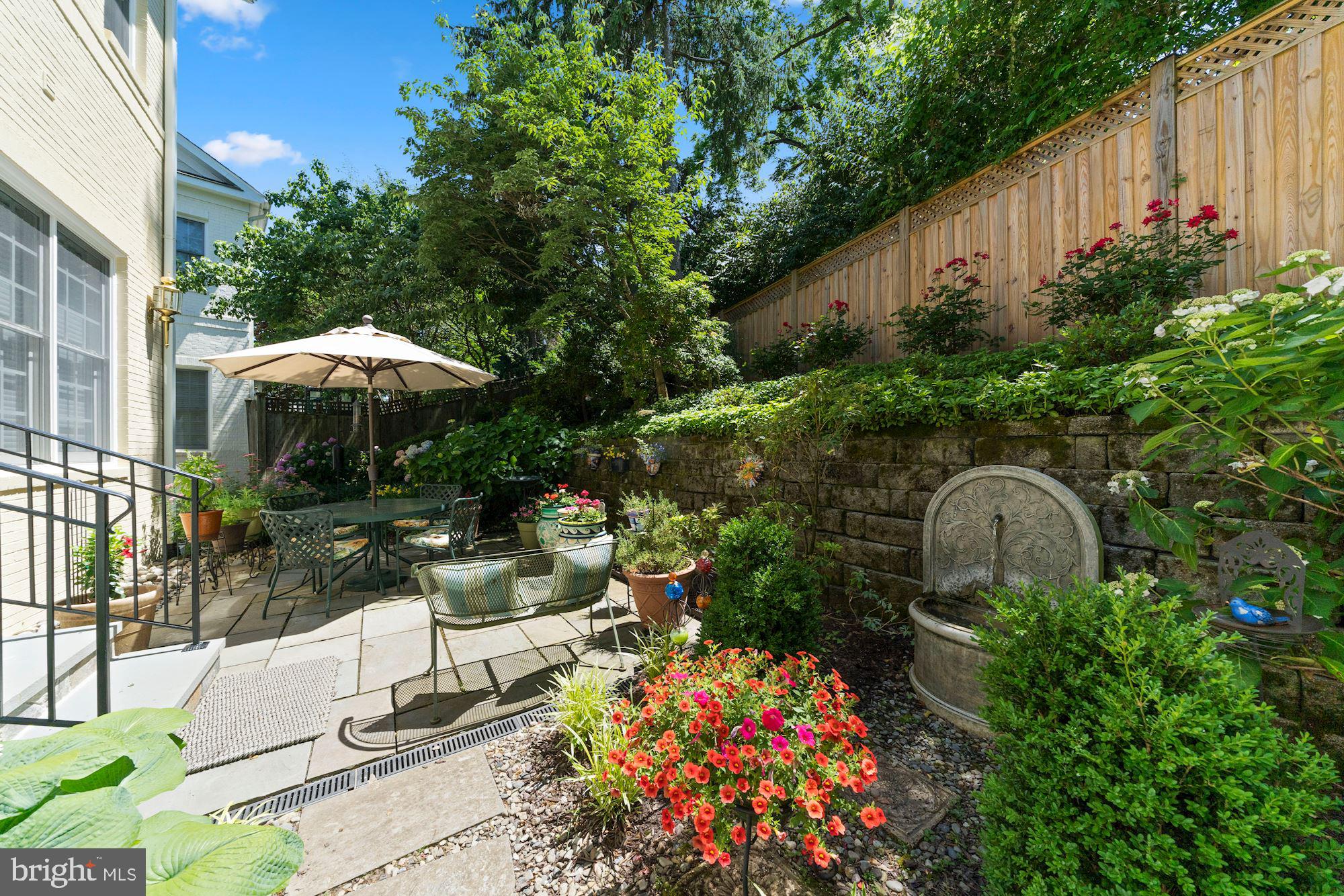5093 Little Falls Road Arlington, VA 22207 - Photo 49 of 53