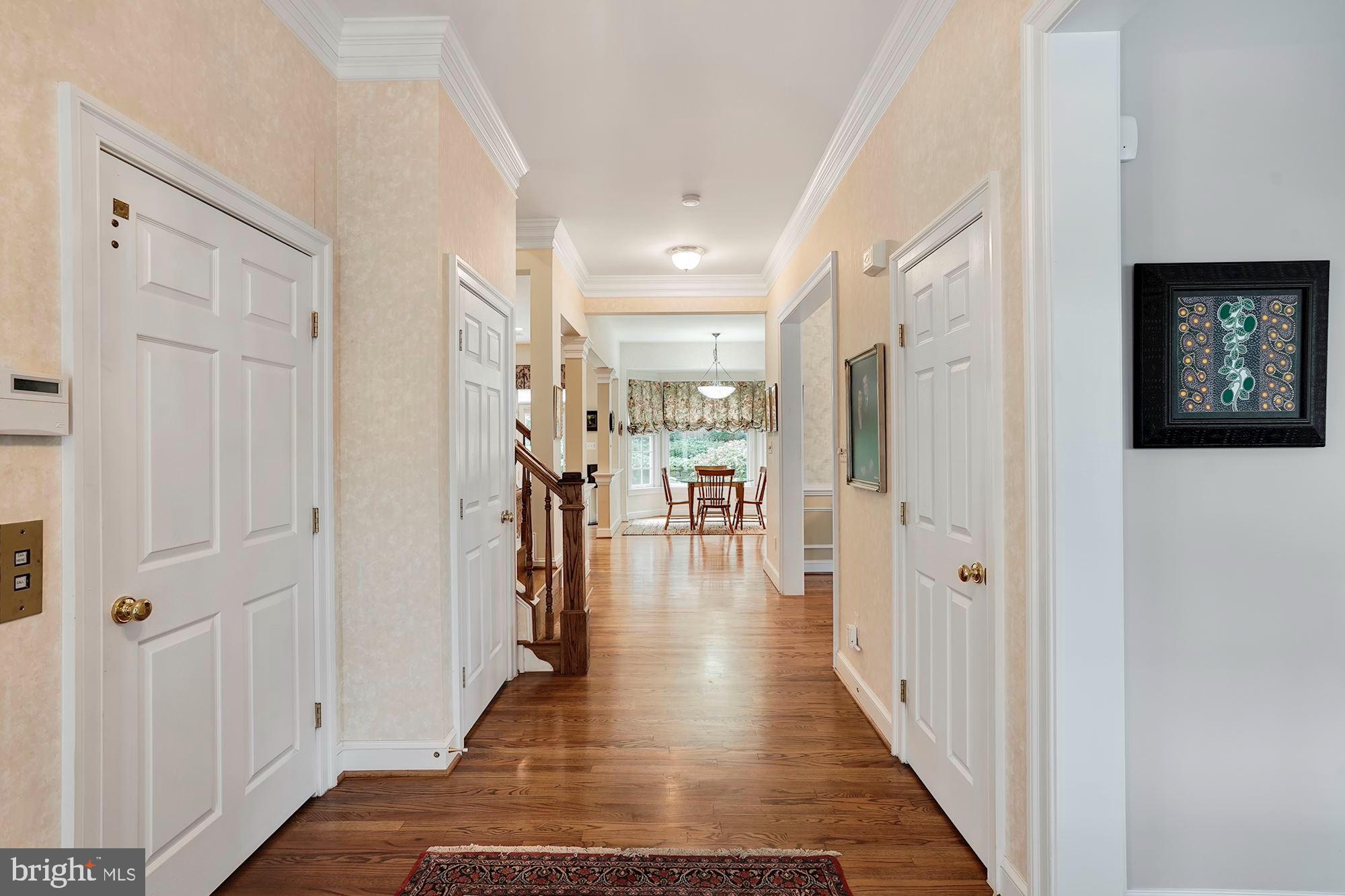 5093 Little Falls Road Arlington, VA 22207 - Photo 6 of 53