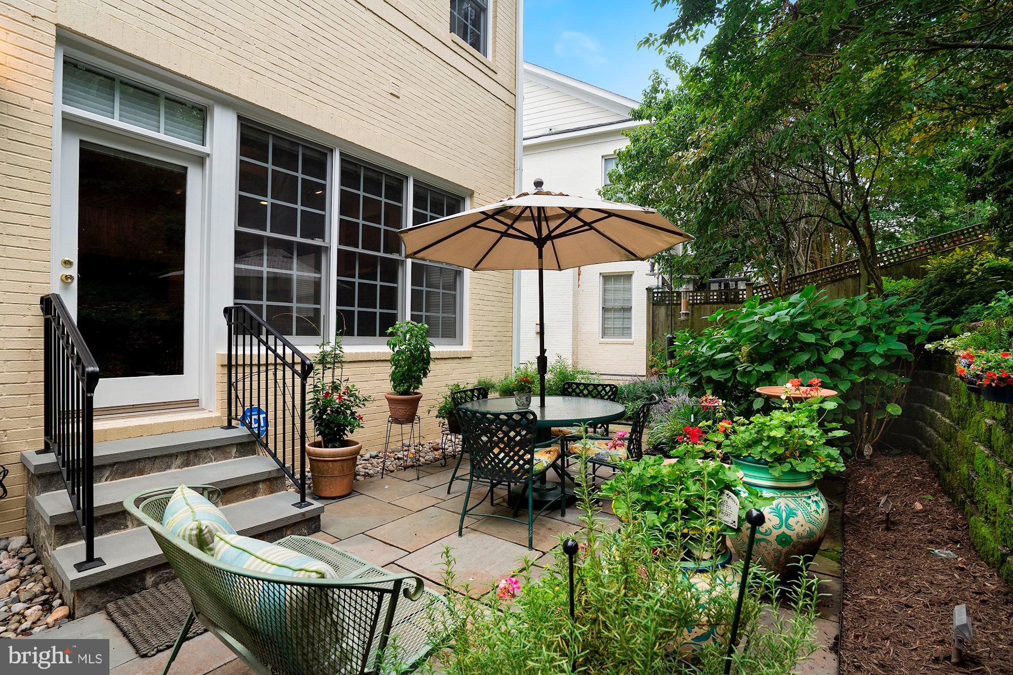 5093 Little Falls Road Arlington, VA 22207 - Photo 51 of 53