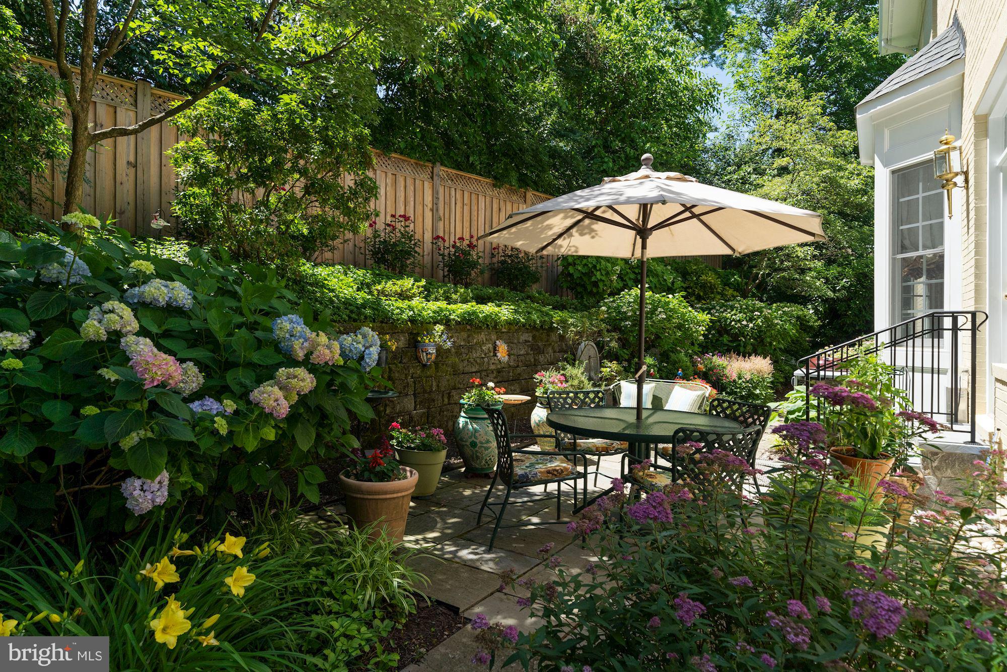 5093 Little Falls Road Arlington, VA 22207 - Photo 53 of 53
