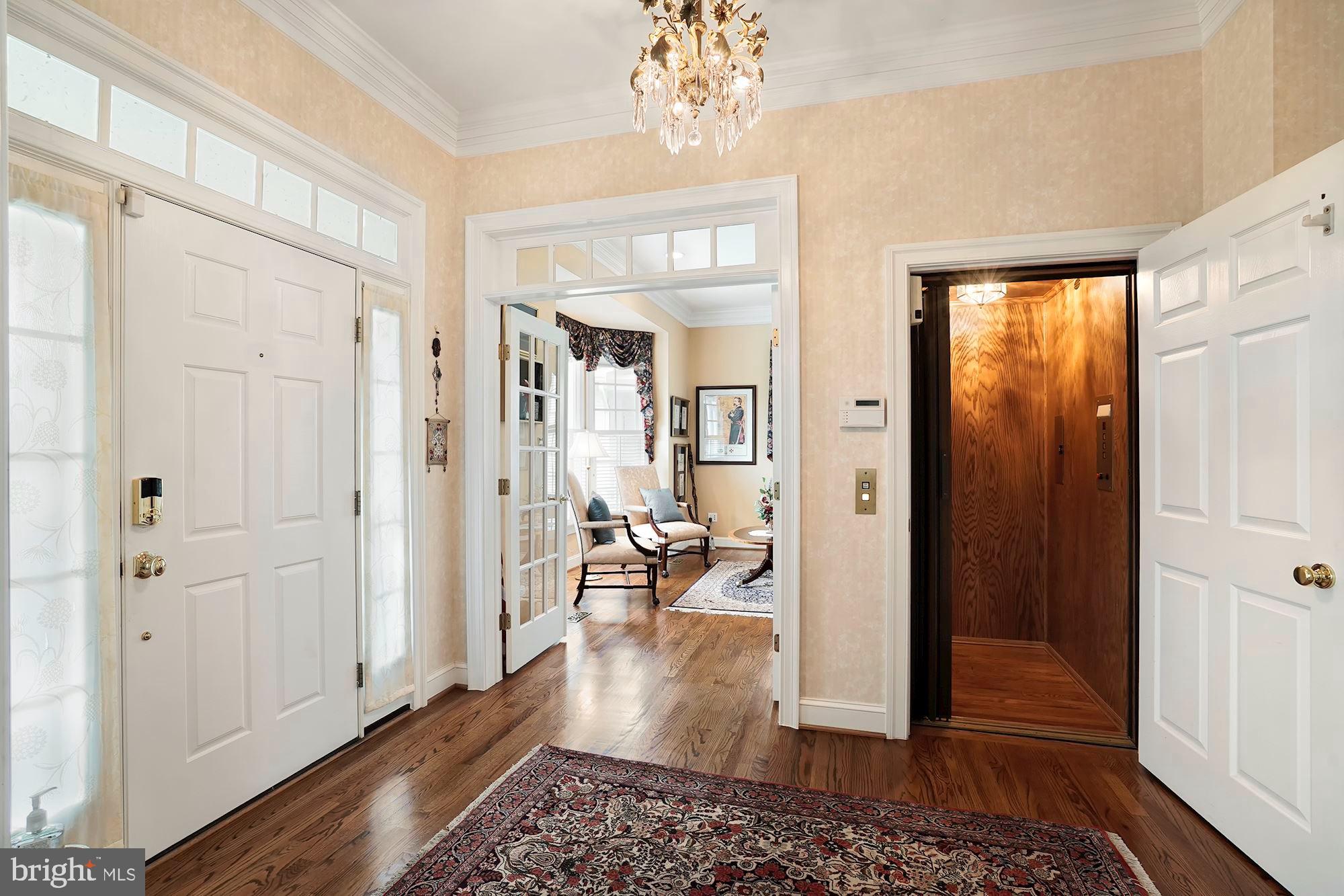 5093 Little Falls Road Arlington, VA 22207 - Photo 7 of 53