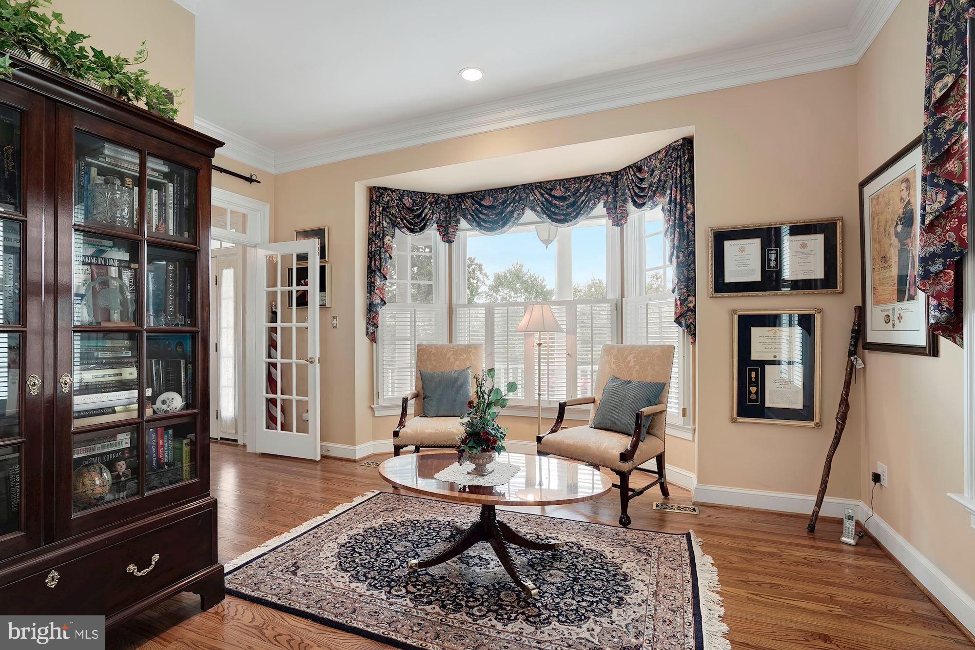 5093 Little Falls Road Arlington, VA 22207 - Photo 9 of 53