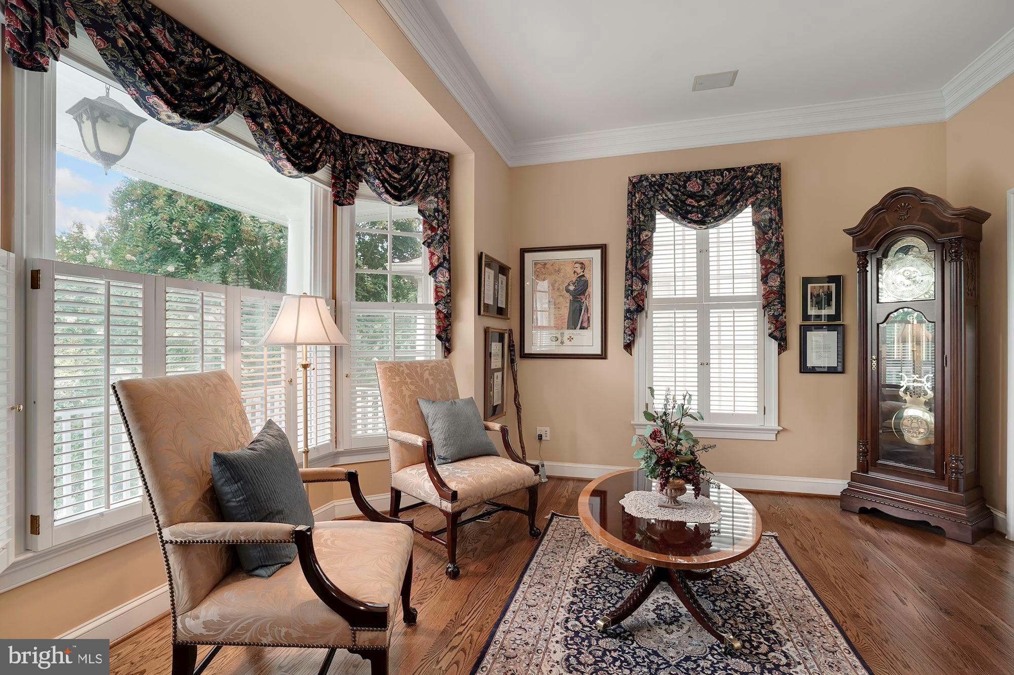 5093 Little Falls Road Arlington, VA 22207 - Photo 10 of 53