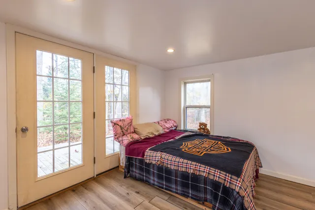 $249,000 | 7 Morton Road, Lincolnville, ME 04849