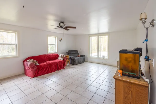 $249,000 | 7 Morton Road, Lincolnville, ME 04849