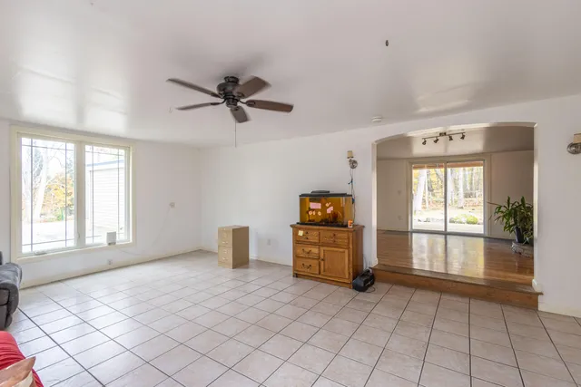 $249,000 | 7 Morton Road, Lincolnville, ME 04849