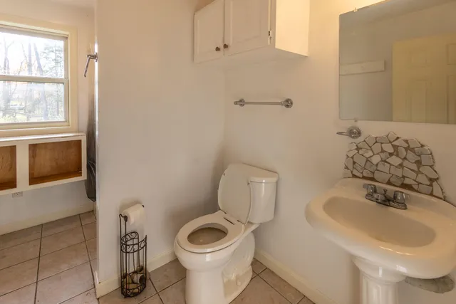 $249,000 | 7 Morton Road, Lincolnville, ME 04849