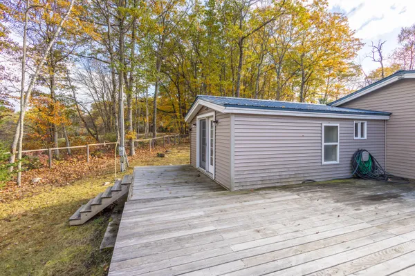$249,000 | 7 Morton Road, Lincolnville, ME 04849