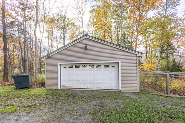 $249,000 | 7 Morton Road, Lincolnville, ME 04849