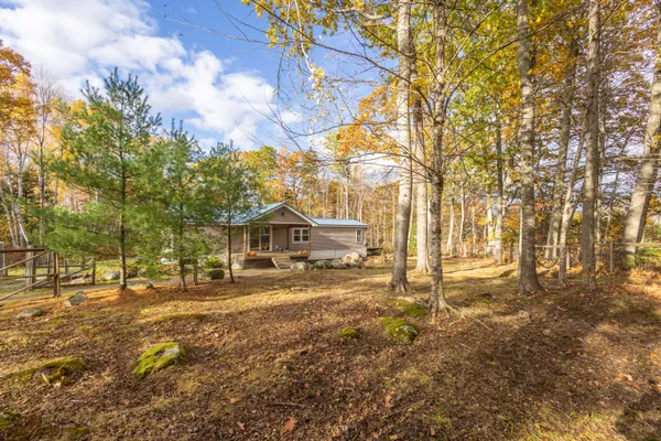 $249,000 | 7 Morton Road, Lincolnville, ME 04849