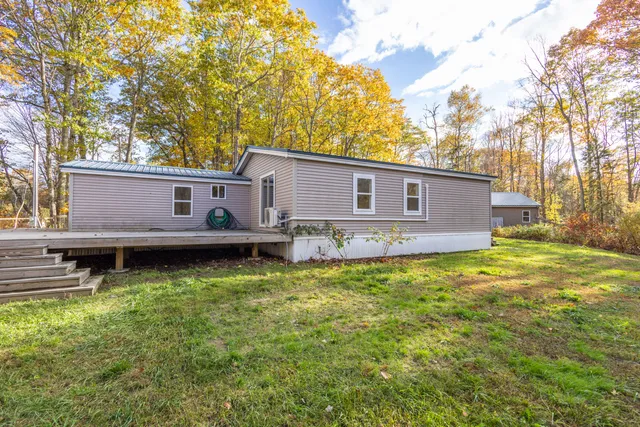 $249,000 | 7 Morton Road, Lincolnville, ME 04849