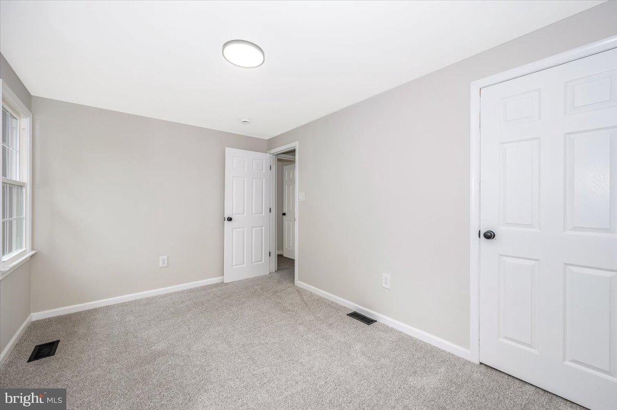 8200 Red Wing Court Frederick, MD 21701 - Photo 22 of 40 a view of an empty room