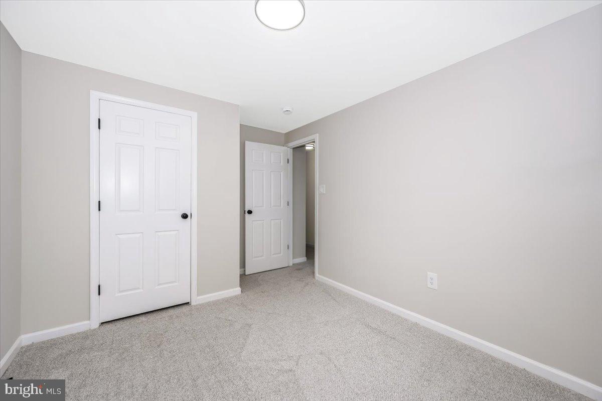 8200 Red Wing Court Frederick, MD 21701 - Photo 24 of 40 a view of an empty room