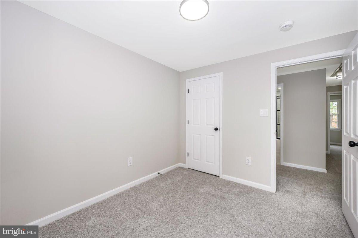8200 Red Wing Court Frederick, MD 21701 - Photo 26 of 40 a view of an empty room
