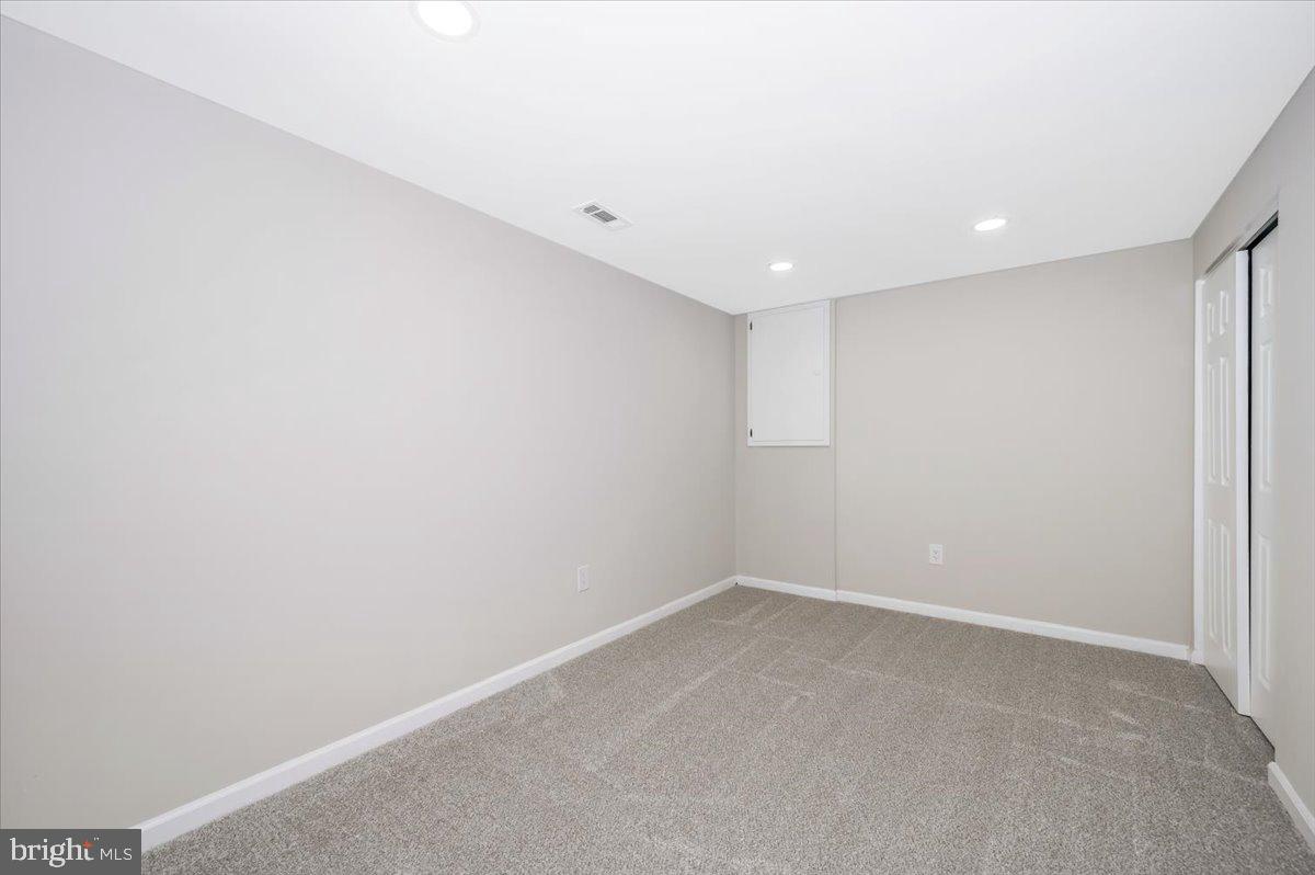 8200 Red Wing Court Frederick, MD 21701 - Photo 30 of 40 a view of empty room