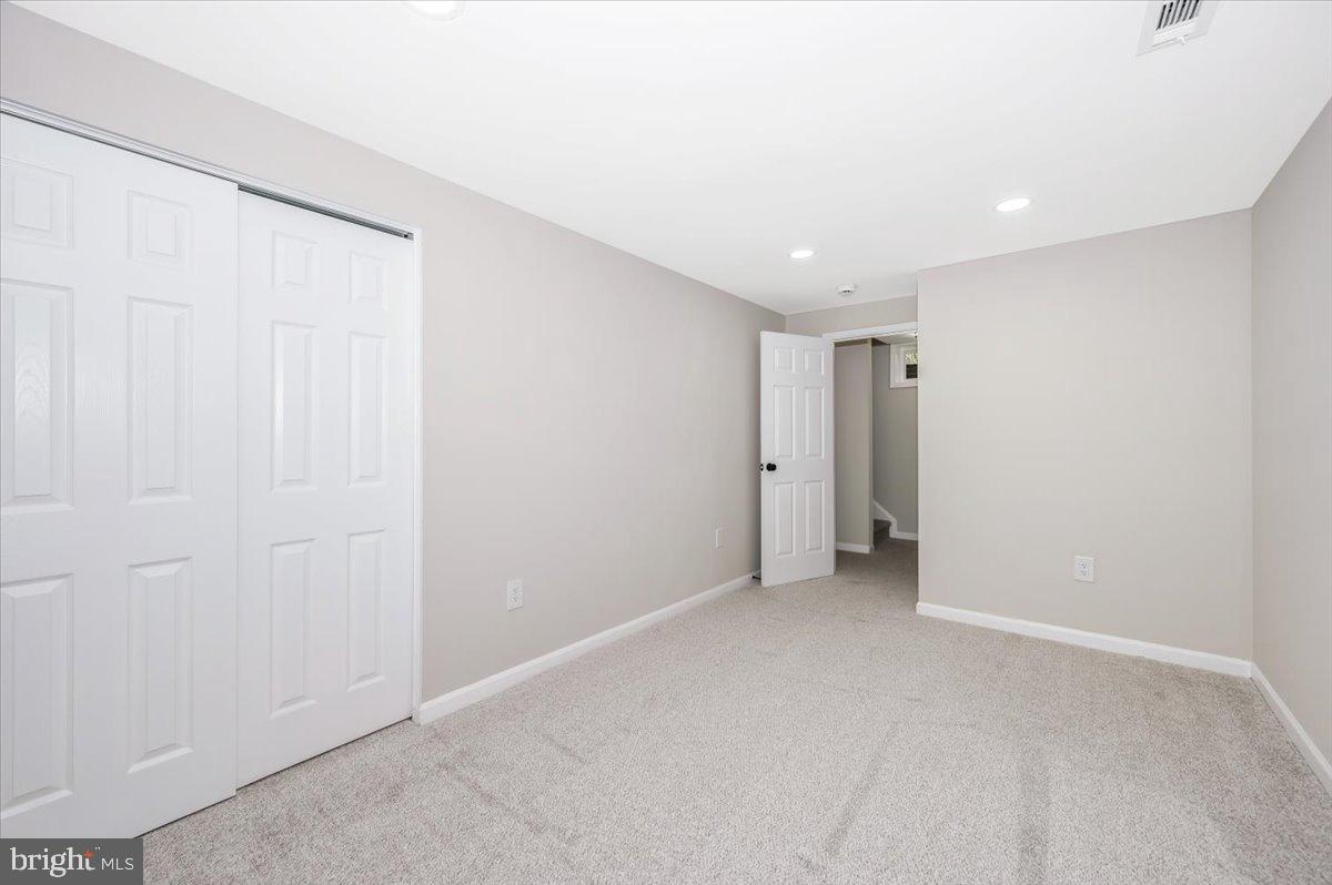 8200 Red Wing Court Frederick, MD 21701 - Photo 31 of 40 a view of an empty room