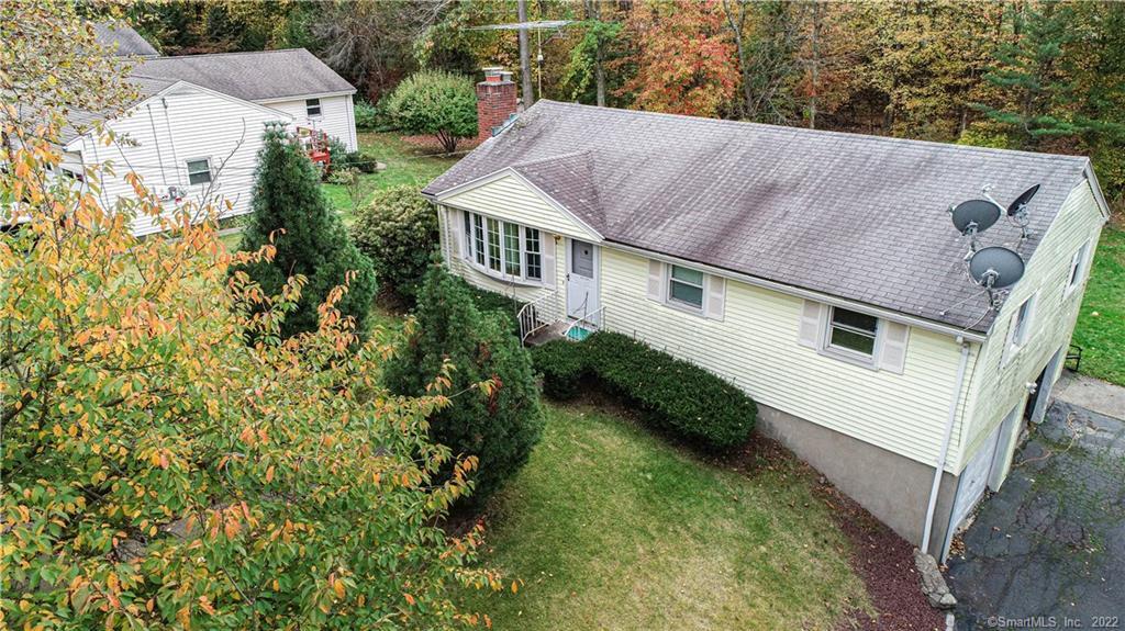 155 Plane Tree Road Stratford, CT 06614 - Photo 1 of 1