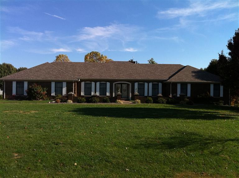 290 Sugar Creek Road Lancaster, KY 40444 - Photo 1 of 35 Photo 1