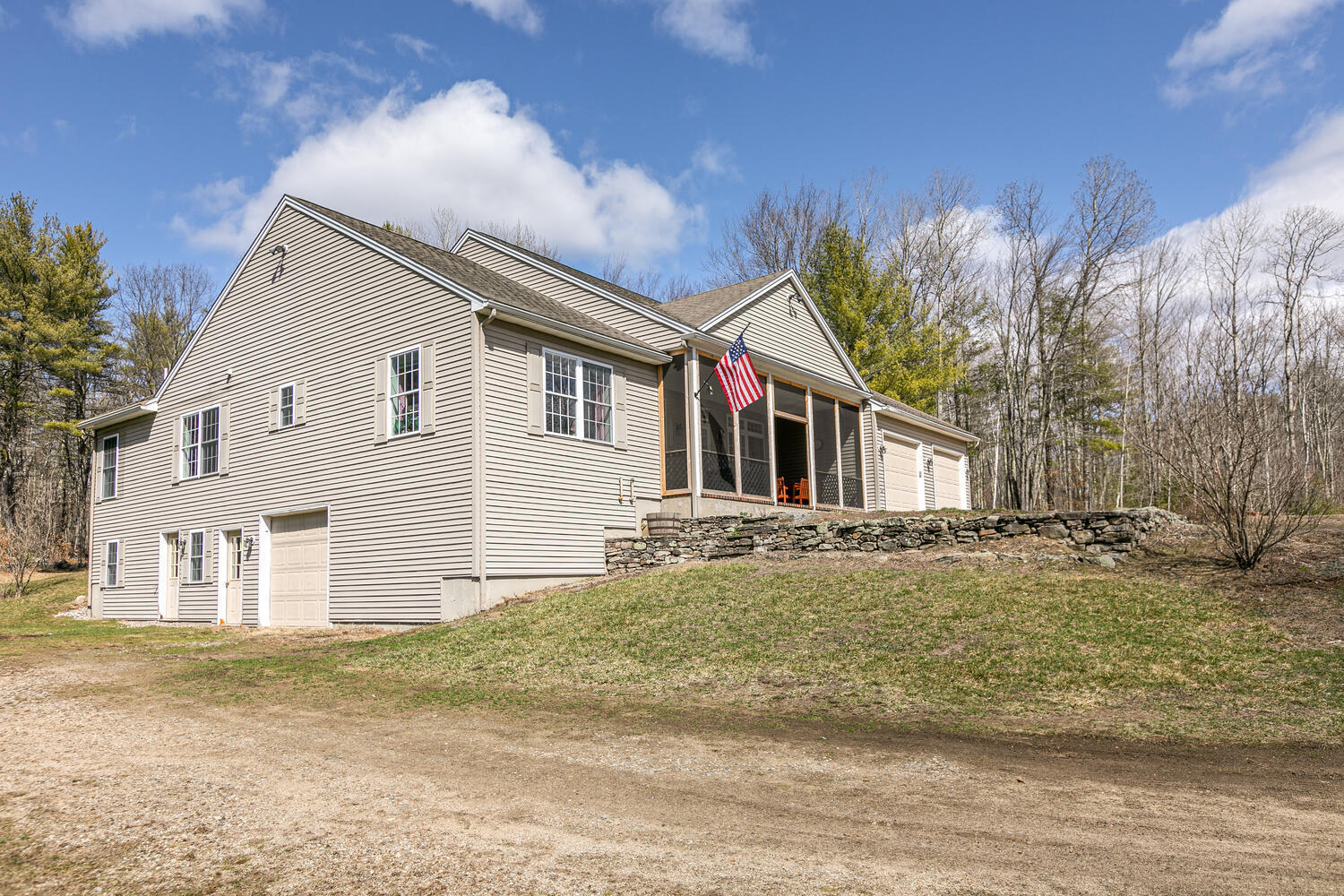 50 Blueberry Hill Road Alfred, ME 04002 - Photo 51 of 60 50 Blueberry Hill Rd Alfred ME-large-054
