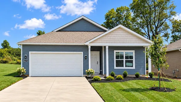 $368,877 | 1177 Sherwood Loop, Bellefontaine, OH 43311