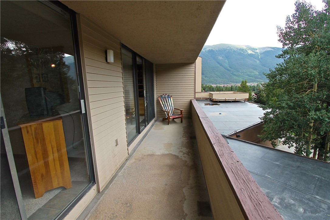 760 Copper Road, Unit 108 Frisco, CO 80443 - Photo 21 of 21 Gallery Image 21