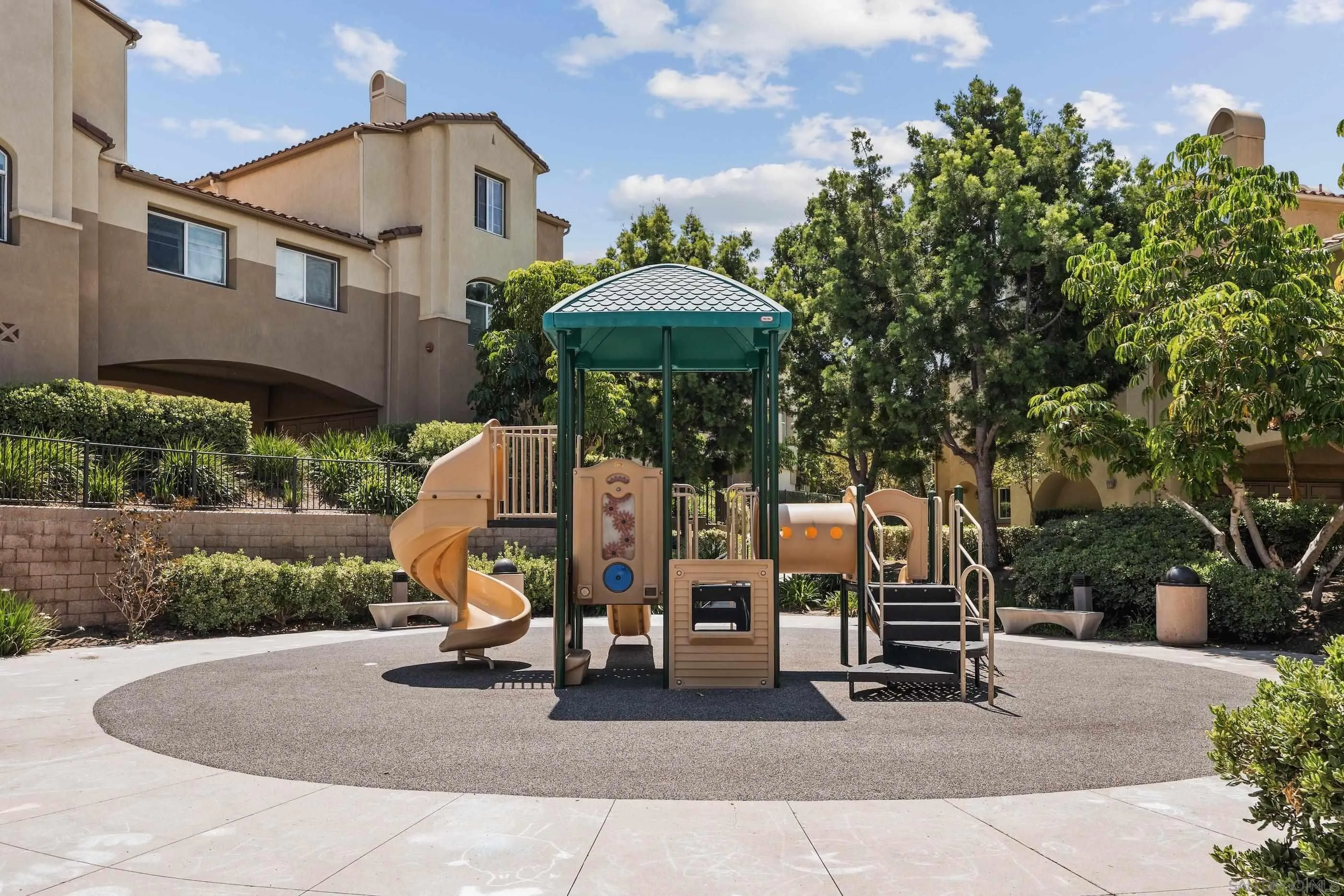 489 Almond Road San Marcos, CA 92078 - Photo 22 of 25 a view of outdoor space yard deck and lake view