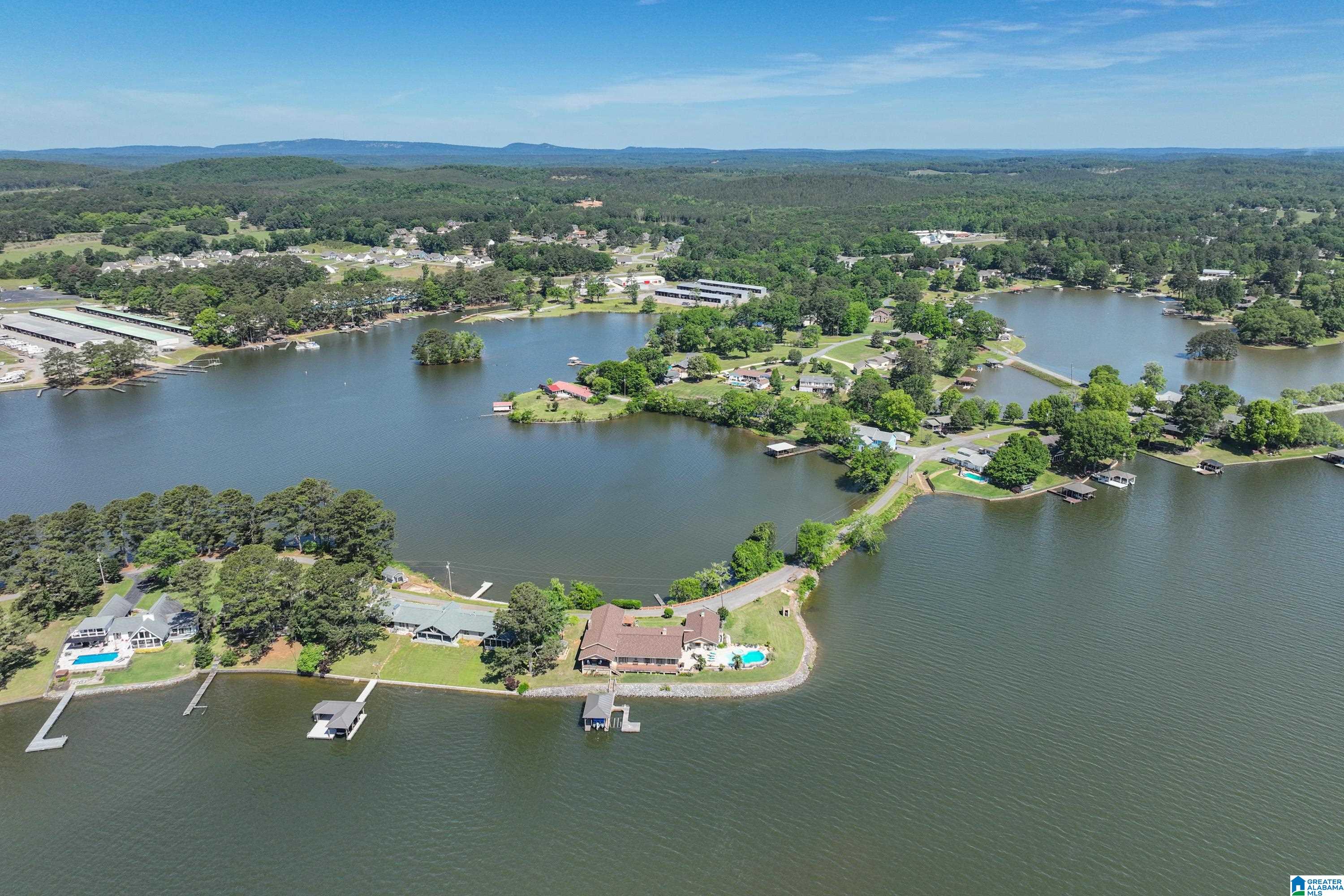 243 Rock Inn Point Cropwell, AL 35054 - Photo 96 of 98