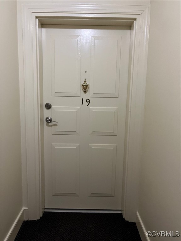 1184 Jamestown Road, Unit 19 Williamsburg, VA 23185 - Photo 5 of 27 Gallery Image 5